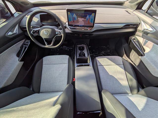 New 2025 Volkswagen ID.4 Pro image 3
