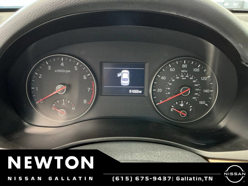 Used 2018 Kia Cadenza Premium w/ Luxury Package FWD image 25