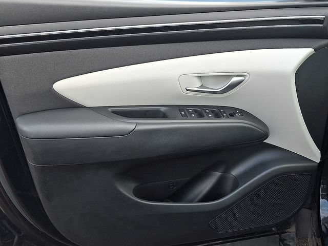 Certified 2024 Hyundai Tucson SEL w/ Convenience Package AWD/4WD image 12