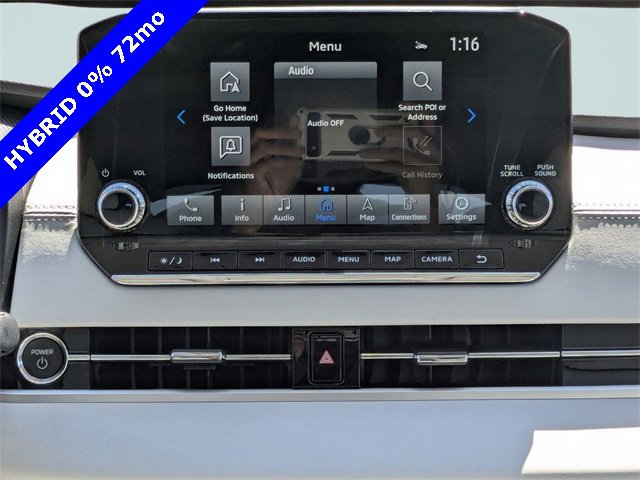 New 2025 Mitsubishi Outlander SEL image 16