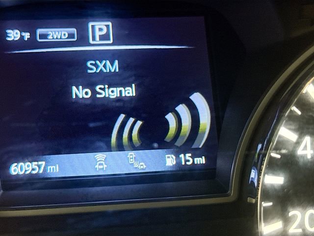 Used 2020 Nissan Pathfinder SV w/ Rock Creek Edition AWD/4WD image 13