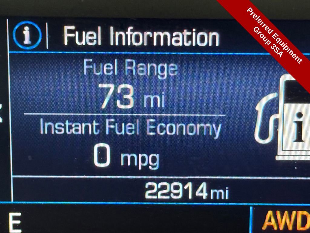 Used 2023 GMC Acadia SLE w/ Driver Convenience Package image 21