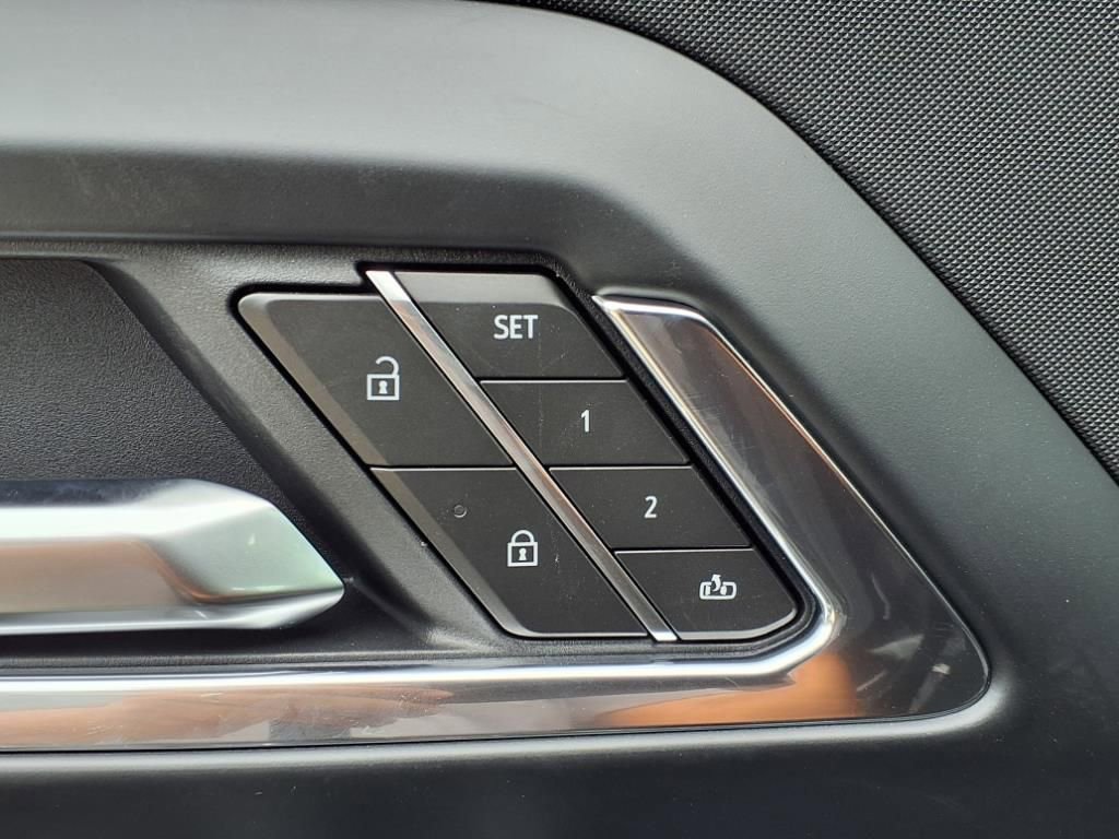 New 2026 Chevrolet Silverado EV Trail Boss image 8