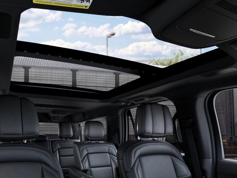 New 2027 Lincoln Navigator L Reserve w/ Jet Appearance Package AWD/4WD image 22