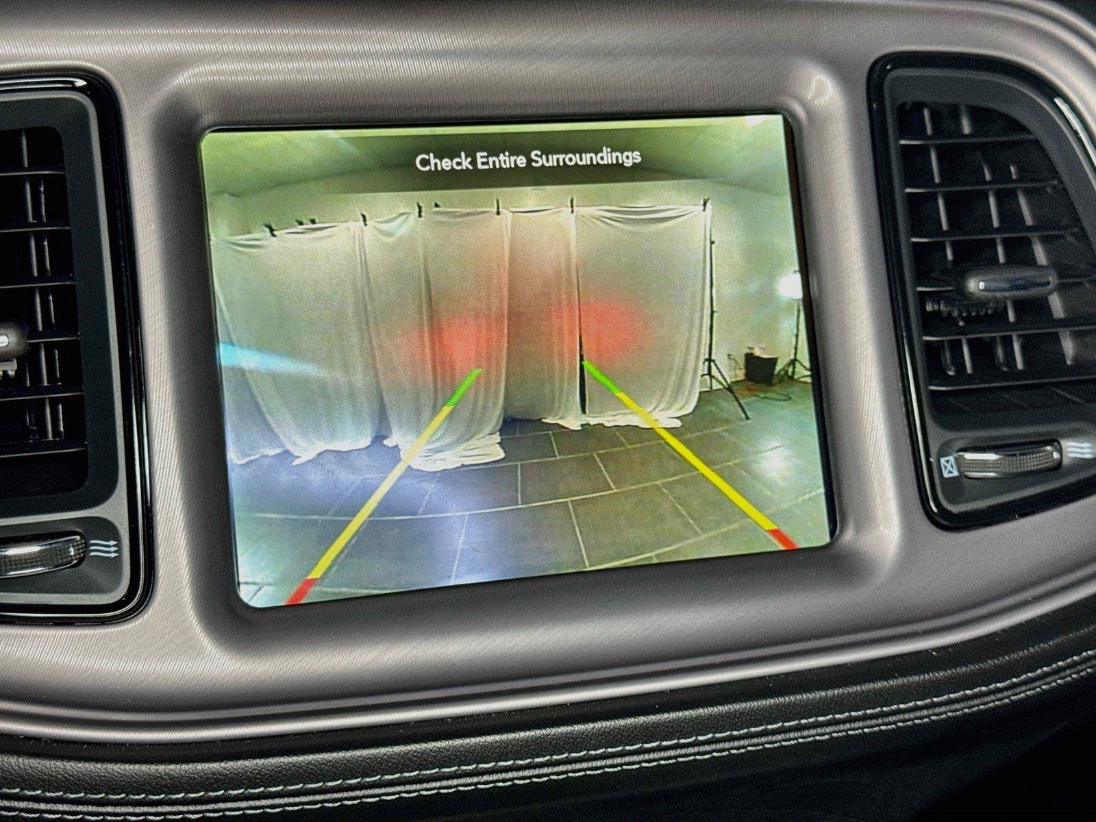Used 2023 Dodge Challenger R/T Scat Pack RWD image 17