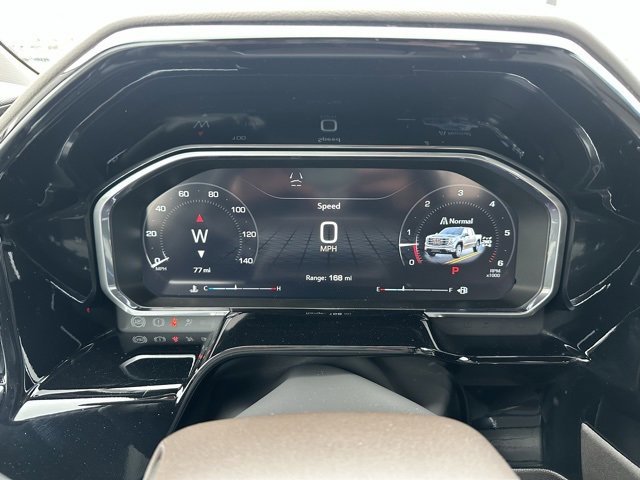 New 2026 GMC Sierra 1500 SLT w/ SLT Convenience Package image 27