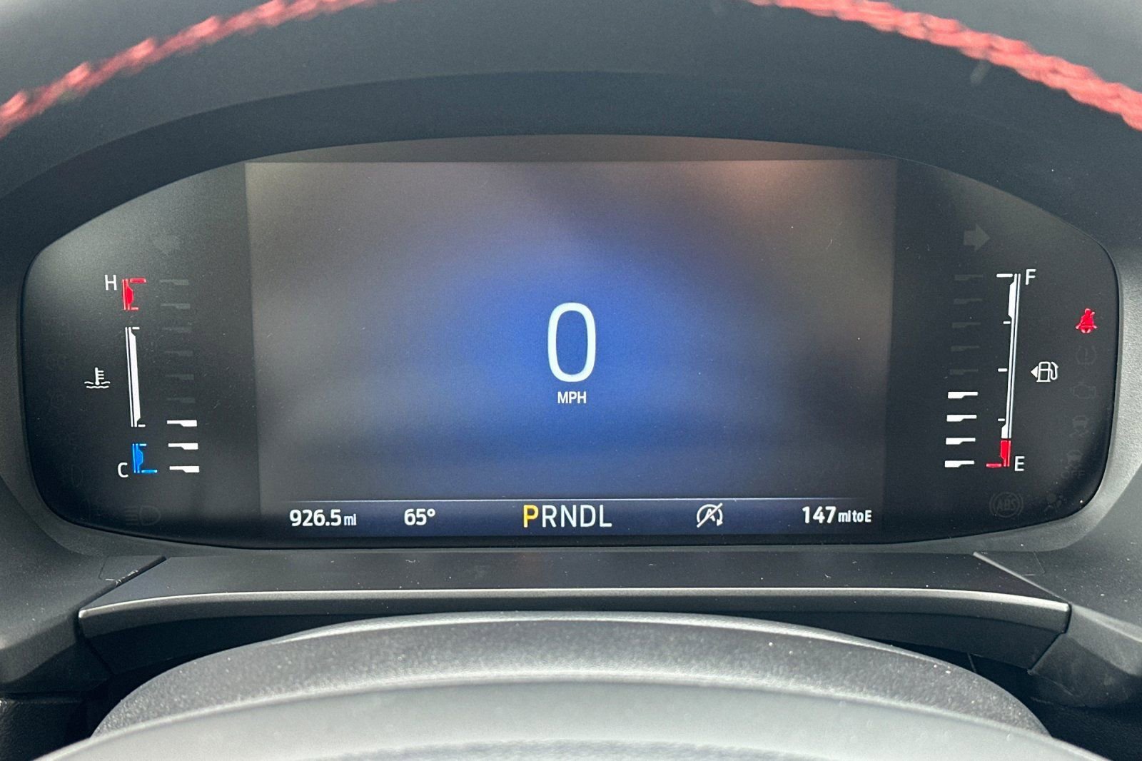 Certified 2024 Ford Escape ST-Line w/ Tech Pack #1 image 24