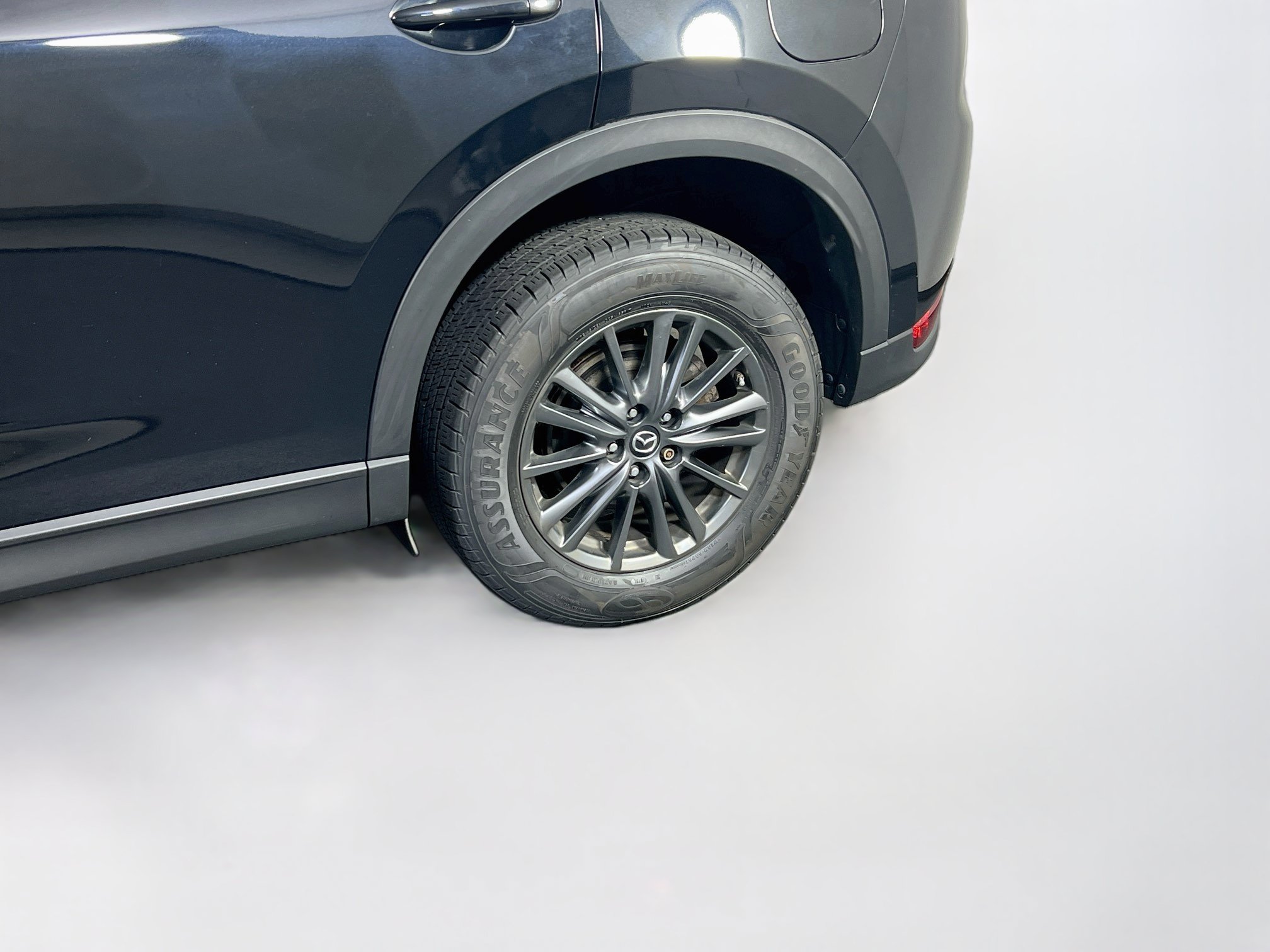 Used 2019 MAZDA CX-5 Sport AWD/4WD image 29