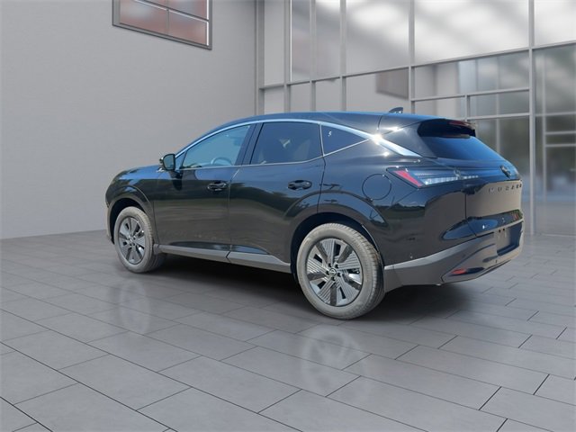 New 2025 Nissan Murano SL image 6