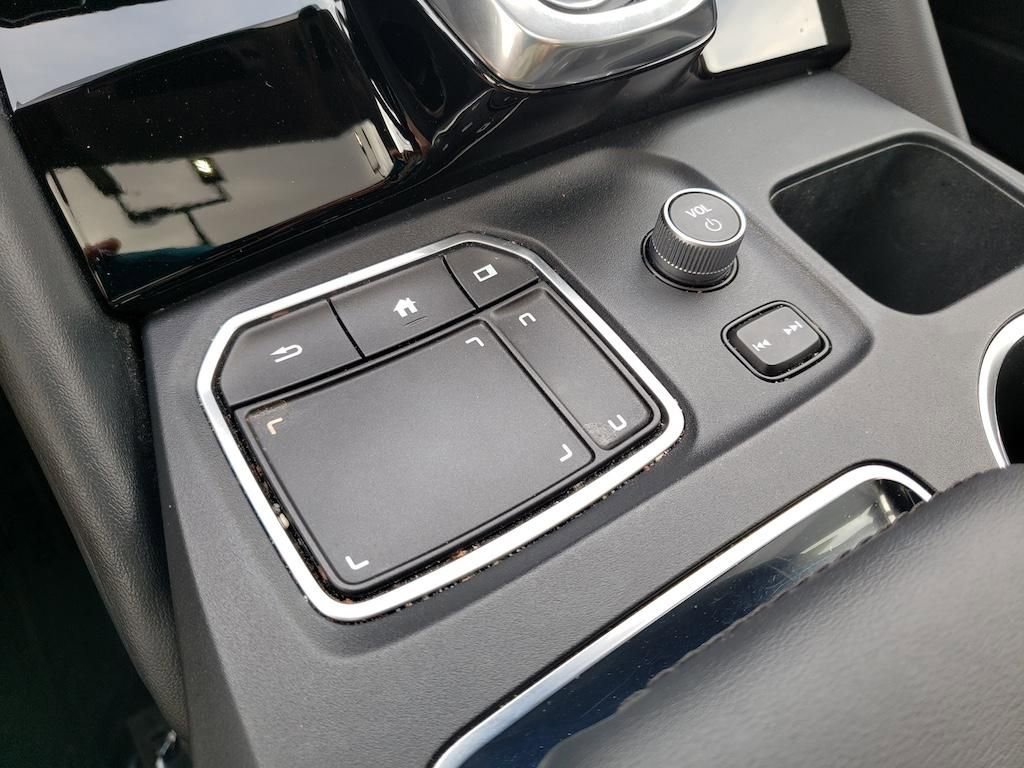 Used 2022 Acura MDX SH-AWD w/ Technology Package image 27