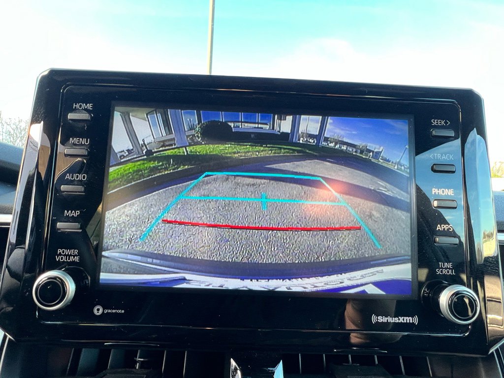 Used 2022 Toyota Corolla SE image 21