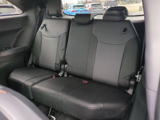 Used 2023 Toyota Sienna XSE image 26