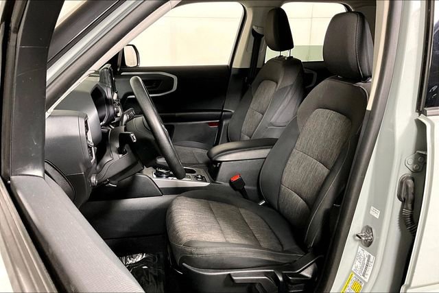 Used 2021 Ford Bronco Sport Big Bend image 24