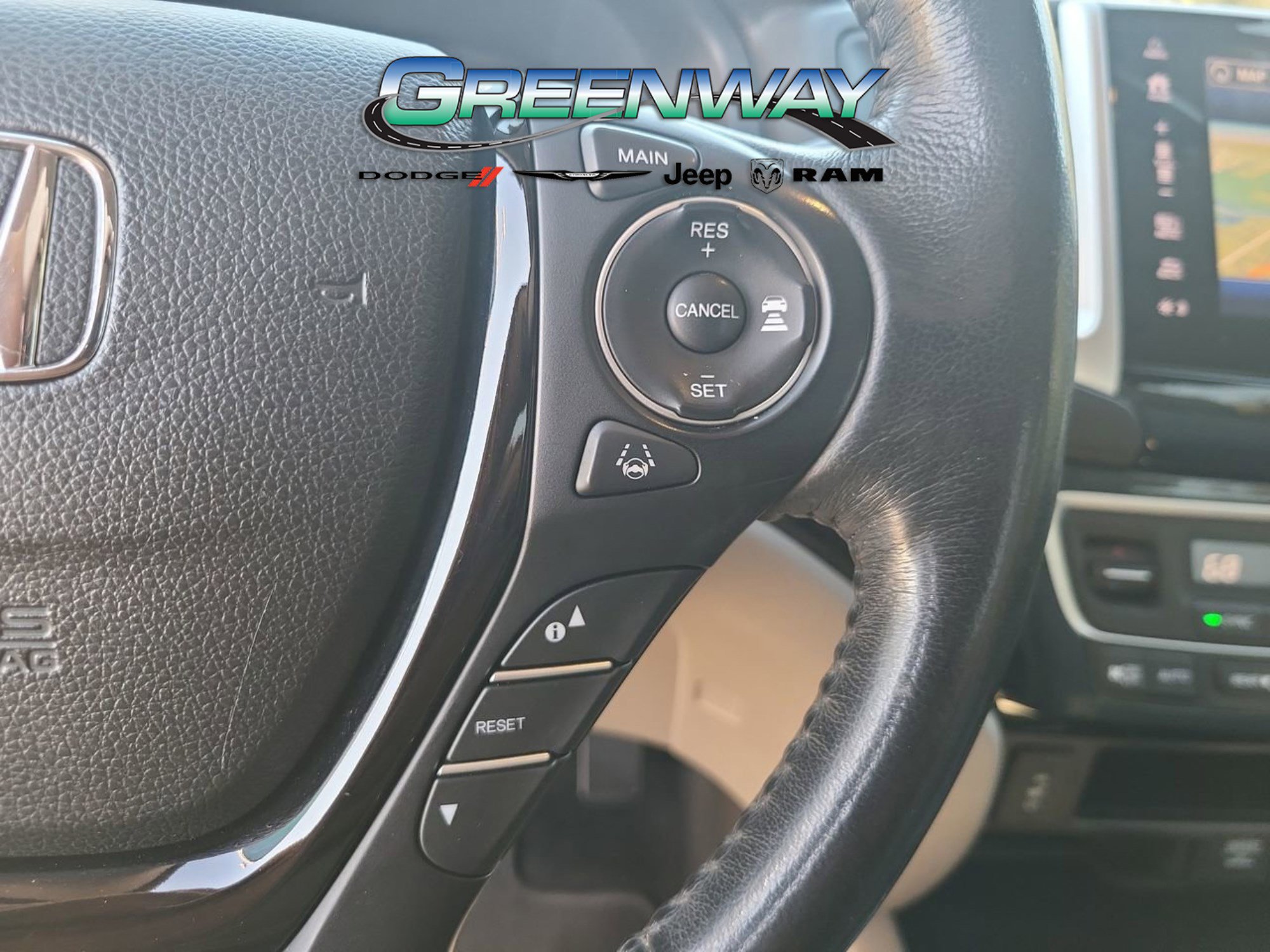 Used 2019 Honda Ridgeline RTL-E image 20