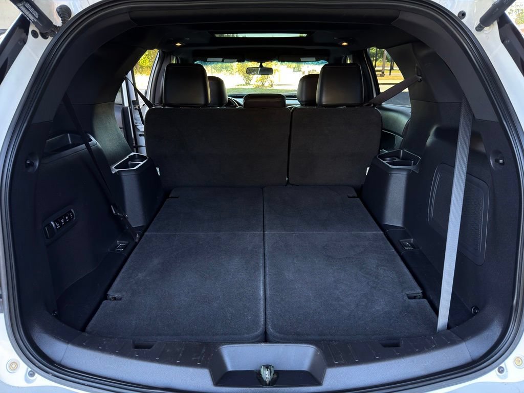 Used 2012 Ford Explorer Limited AWD/4WD image 25