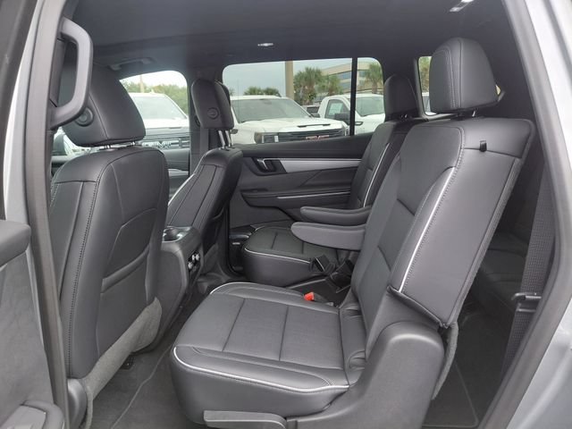 New 2025 Buick Enclave Preferred w/ Power Package AWD/4WD image 16