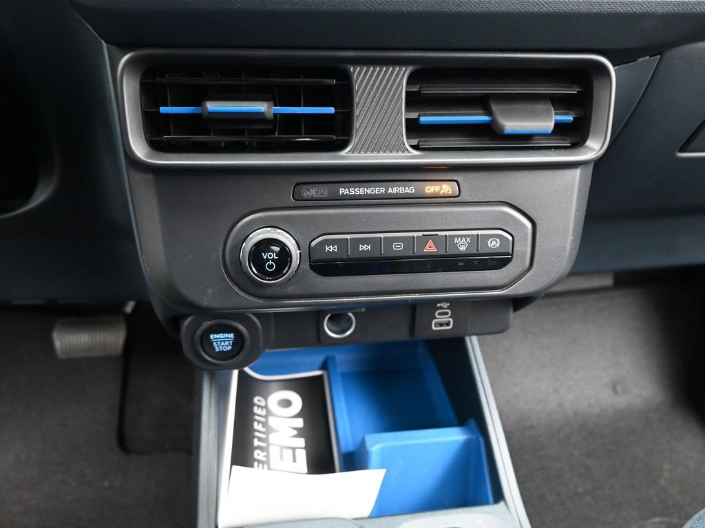 New 2026 Ford Maverick XLT w/ XLT Luxury Package image 16