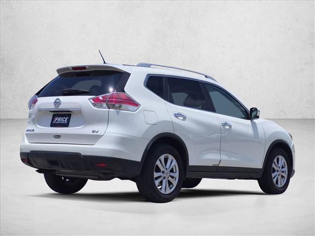 Used 2016 Nissan Rogue SV w/ SV Premium Package FWD image 5