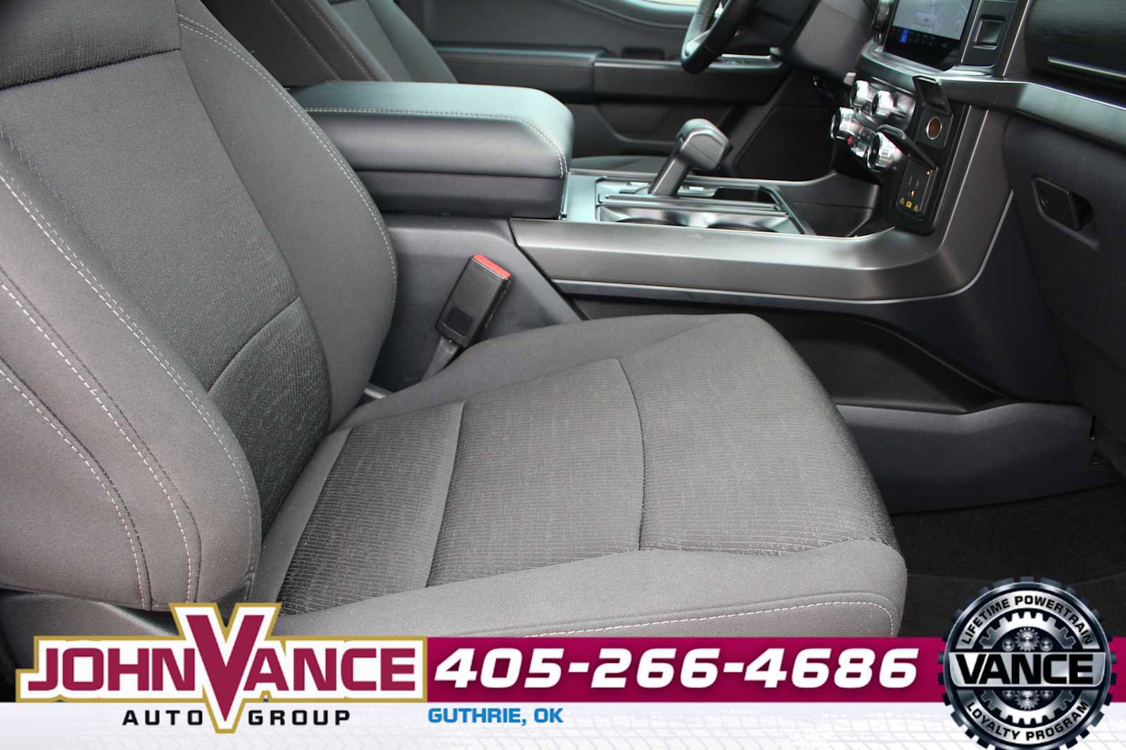 Used 2024 Ford F150 XLT w/ Equipment Group 302A MID image 20