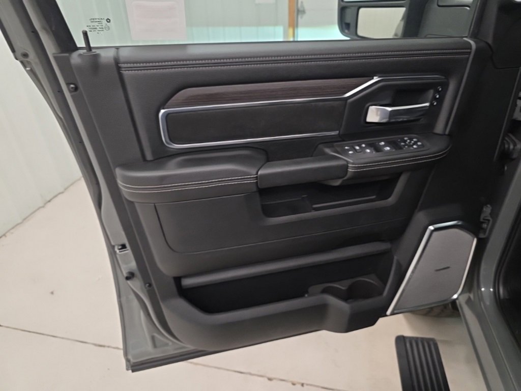 New 2026 RAM 2500 Laramie image 14