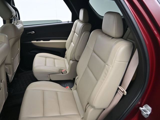 Used 2022 Dodge Durango GT image 27