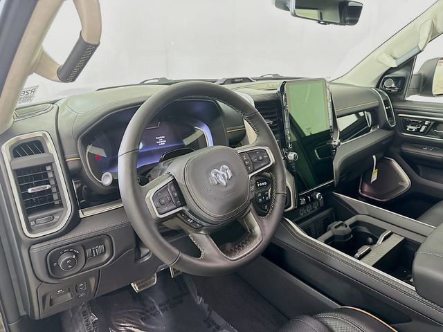 New 2026 RAM 1500 Tungsten image 9