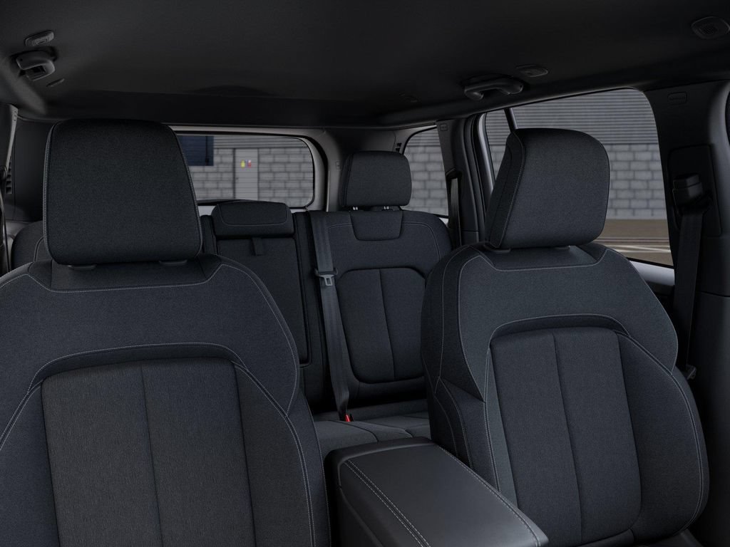 New 2026 Jeep Grand Cherokee Laredo X RWD image 31