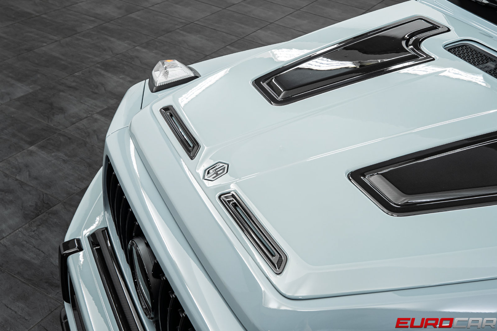 Used 2027 Mercedes-Benz G 63 AMG 4MATIC image 11