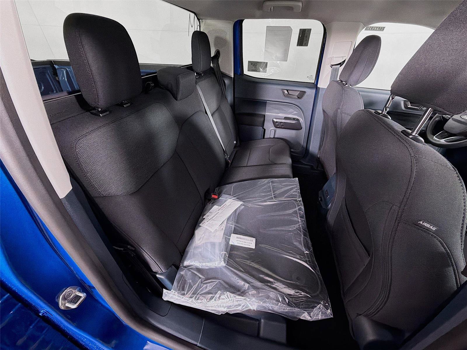 New 2026 Ford Maverick XL w/ Equipment Group 101A image 24