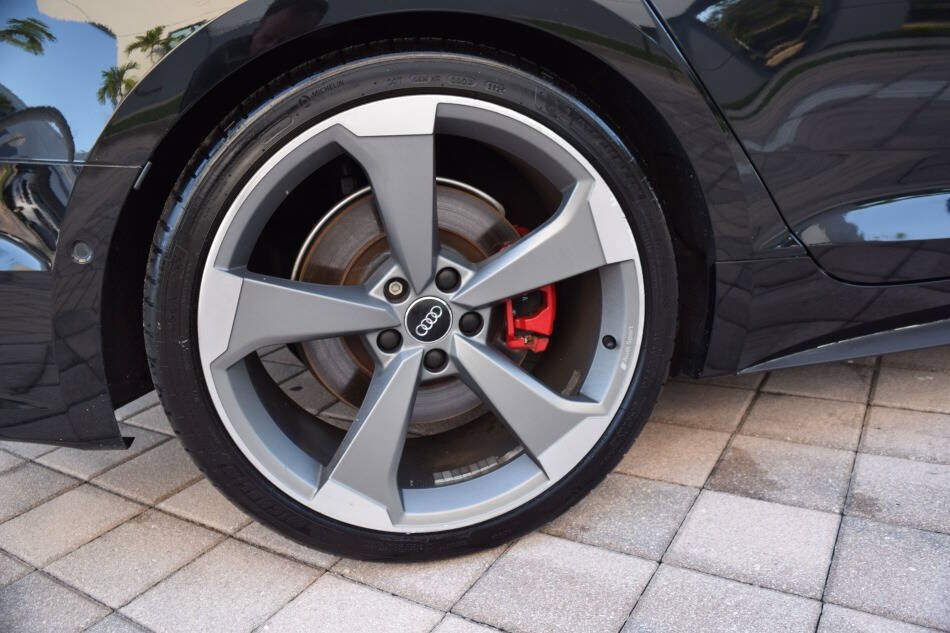 Used 2019 Audi S5 Prestige w/ S Sport Package AWD/4WD image 87