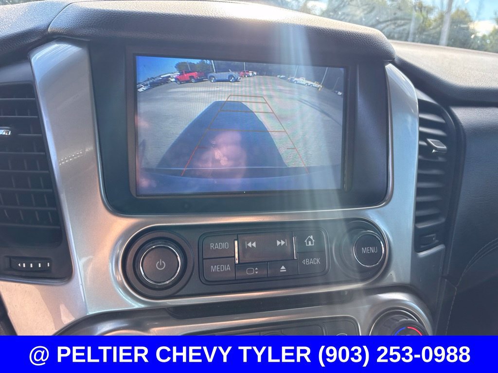 Used 2019 Chevrolet Tahoe Premier RWD image 16