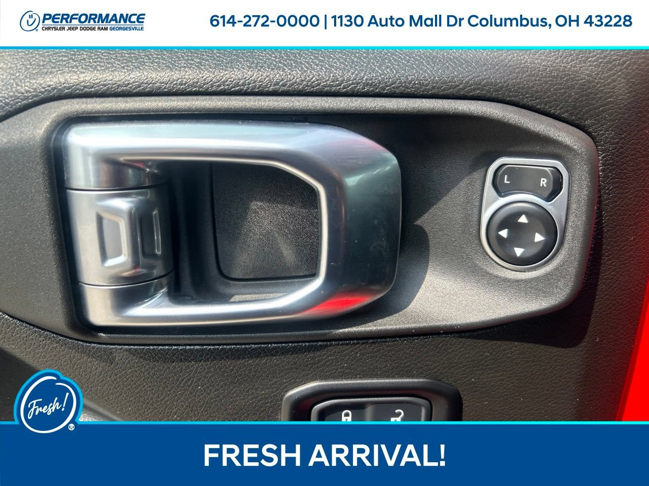 Used 2025 Jeep Wrangler Unlimited Sport S 4xe AWD/4WD image 19