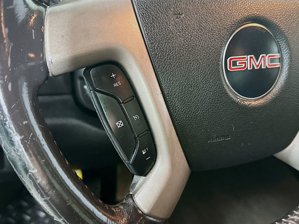 Used 2009 GMC Sierra 2500 SLE w/ Convenience Package RWD image 23