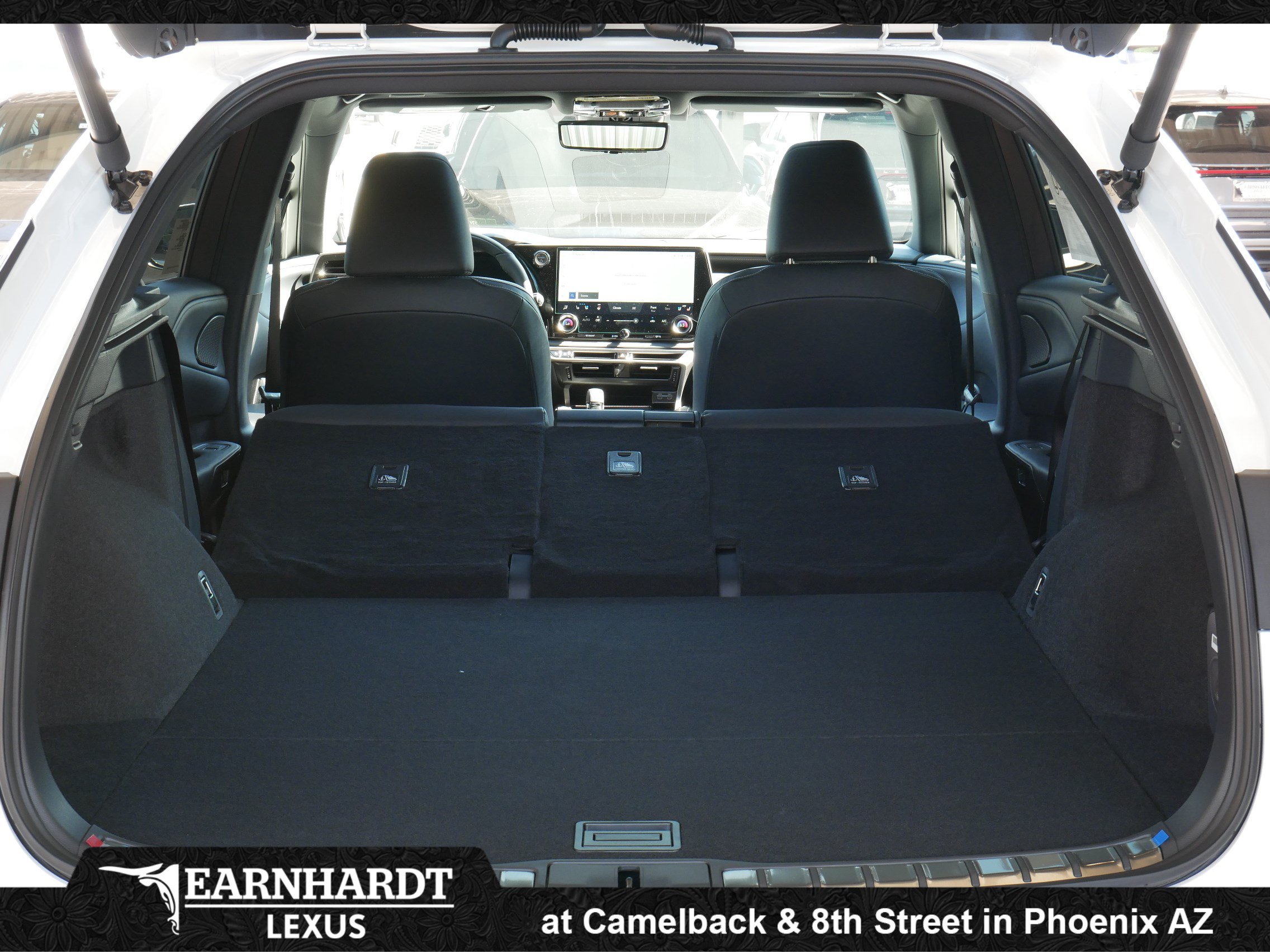 New 2026 Lexus RX 350 w/ Convenience Package AWD/4WD image 15