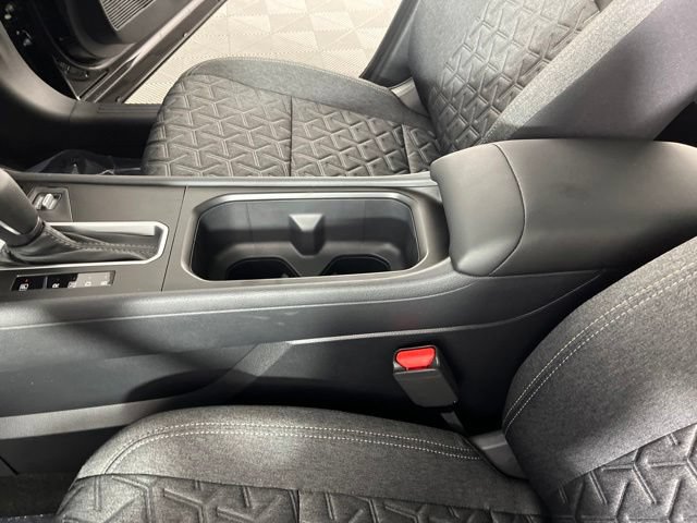New 2026 Nissan Kicks SV w/ SV Premium Package FWD image 26