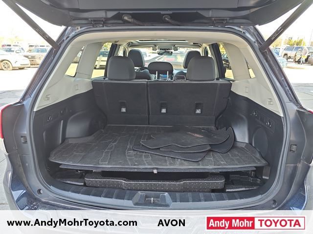 Used 2019 Subaru Forester Sport image 31