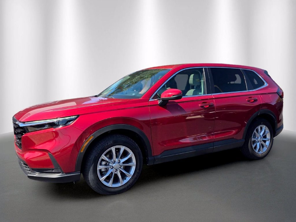 Used 2024 Honda CR-V EX-L image 2
