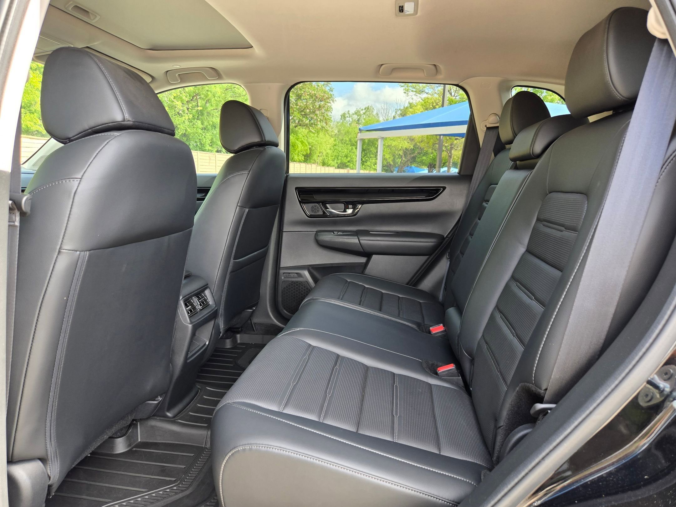 Certified 2023 Honda CR-V EX-L image 14