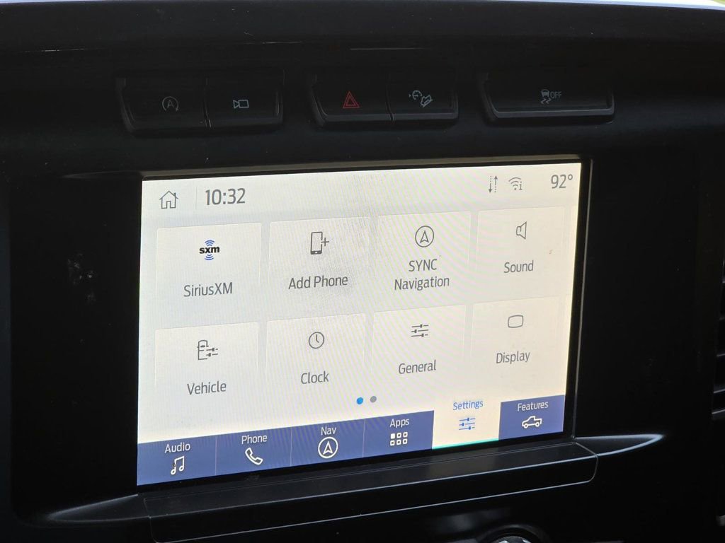 Used 2021 Ford F150 XLT w/ Equipment Group 301A Mid image 14