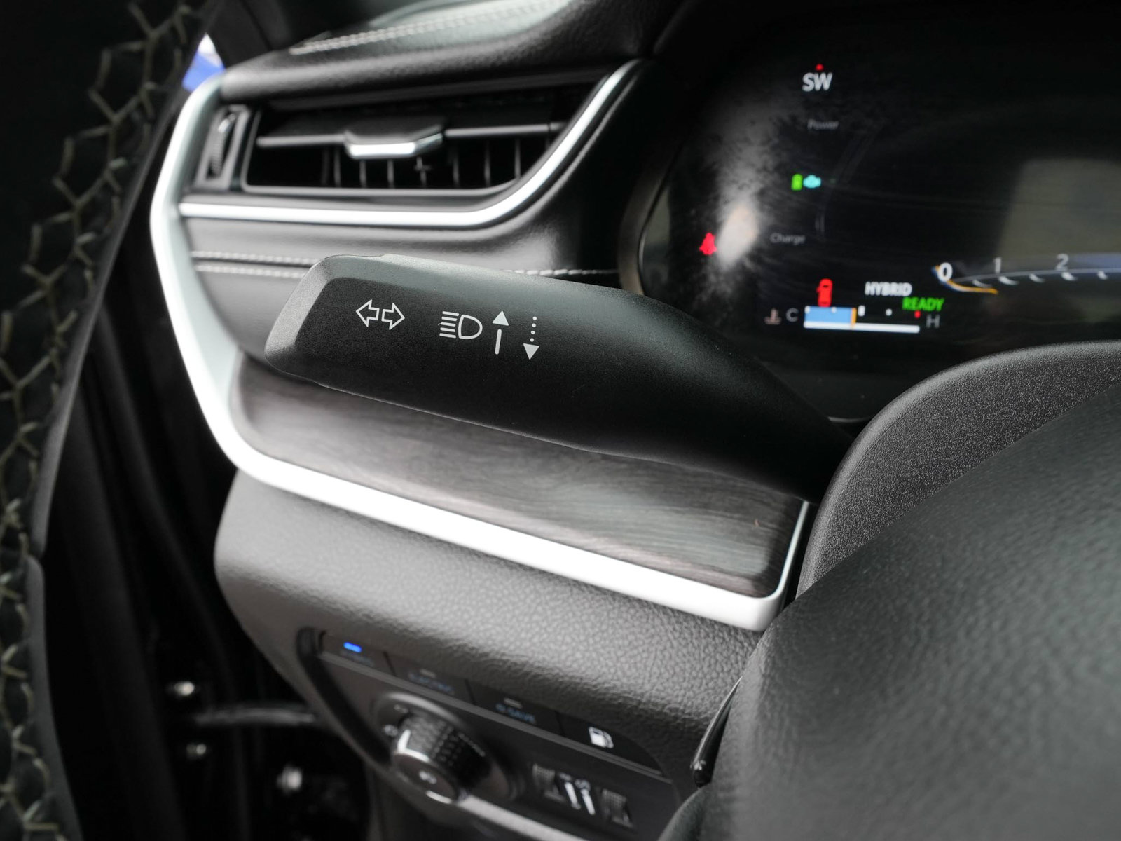 Used 2024 Jeep Grand Cherokee Limited 4xe AWD/4WD image 22