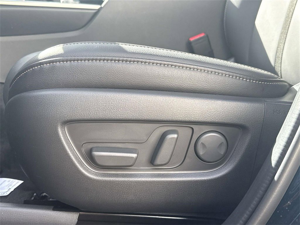 New 2026 MAZDA CX-50 AWD 2.5 S w/ Cargo Package image 12