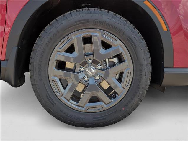 New 2026 Honda CR-V TrailSport image 10