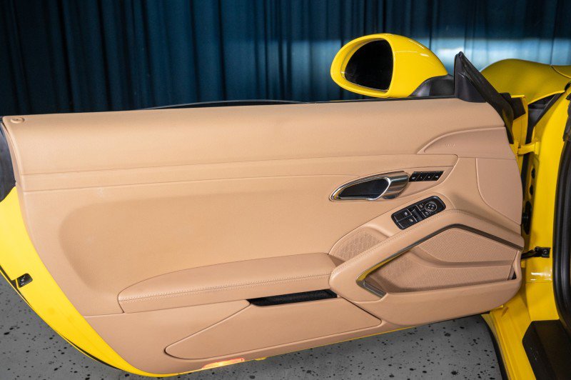 Used 2017 Porsche 911 Targa 4S image 20