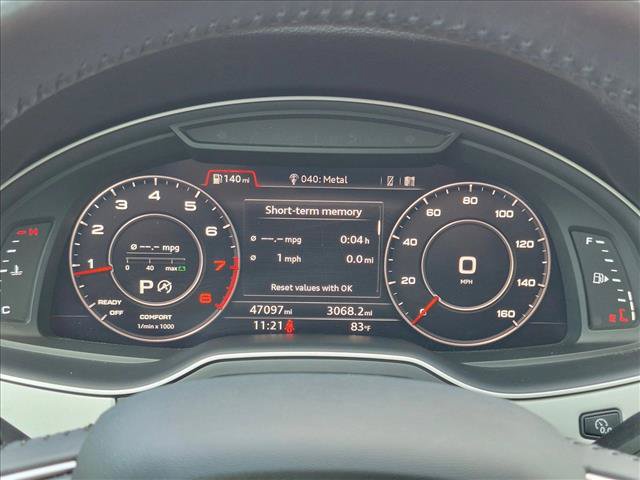 Used 2019 Audi Q7 2.0T Premium Plus w/ Premium Plus Package AWD/4WD image 11