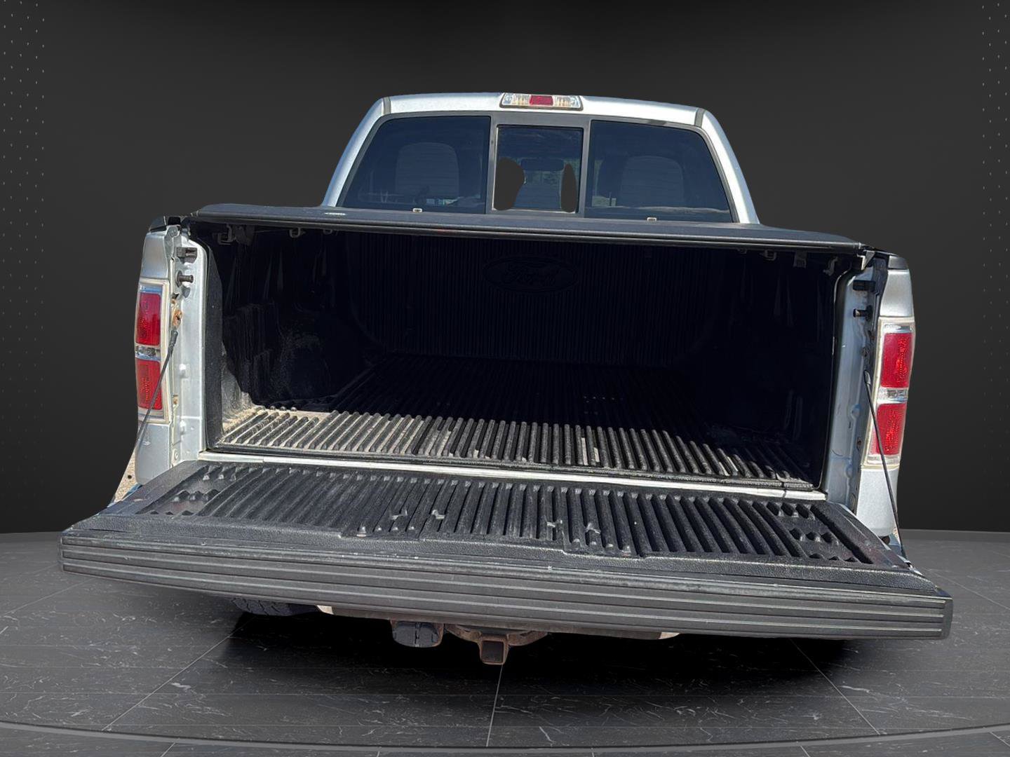 Used 2013 Ford F150 XLT w/ Luxury Equipment Group AWD/4WD image 23