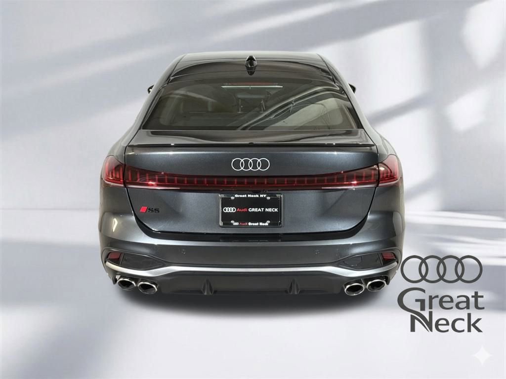 New 2025 Audi S5 Premium image 21