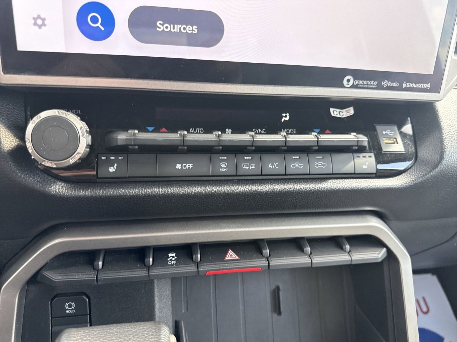 Used 2023 Toyota Tundra SR5 w/ SR5 Premium Package image 19