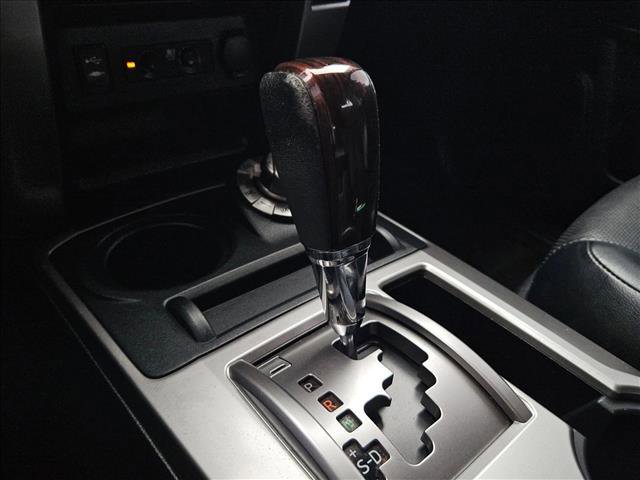 Used 2014 Toyota 4Runner Limited image 12