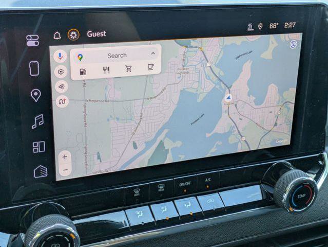 New 2026 Chevrolet Colorado W/T AWD/4WD image 19
