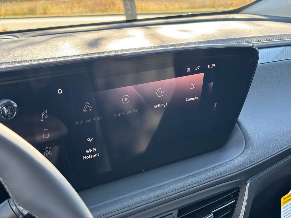 New 2026 Buick Encore GX Sport Touring w/ Advanced Technology Package image 31